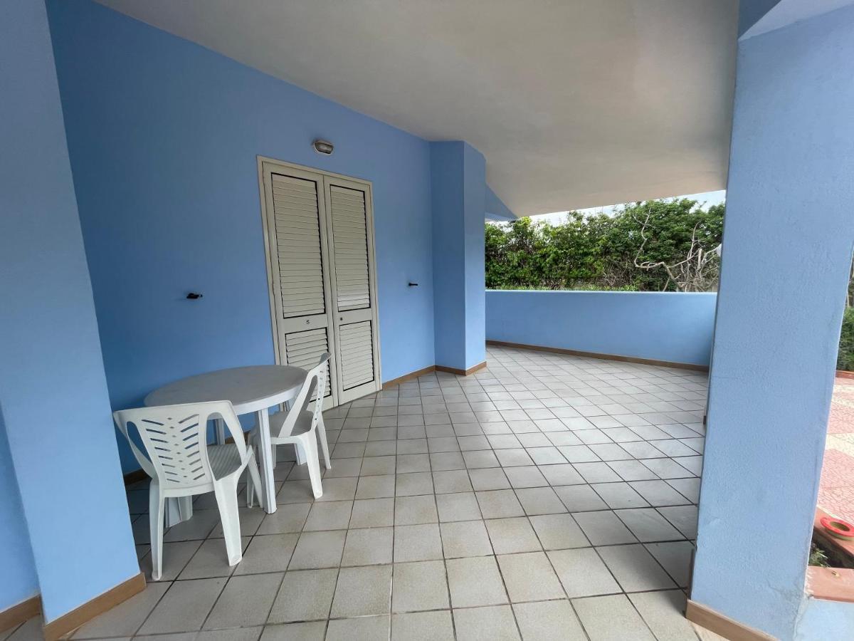 Villa Maria Sofia Realmonte Exteriör bild