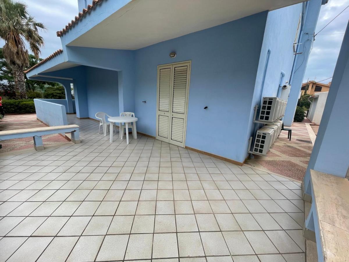 Villa Maria Sofia Realmonte Exteriör bild