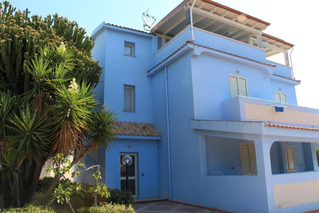 Villa Maria Sofia Realmonte Exteriör bild
